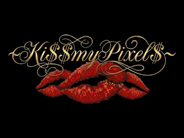 KissMyPixels