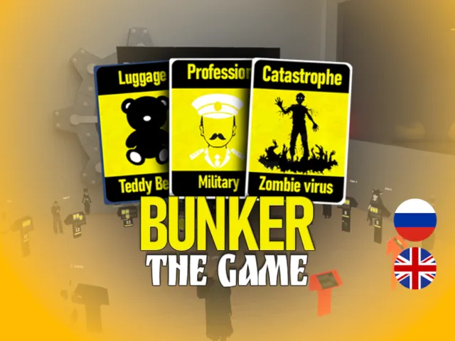 Bunker˸ The Game