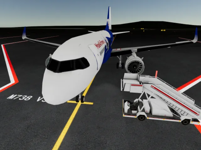 A320 Quest Compatible Screen Fix Update