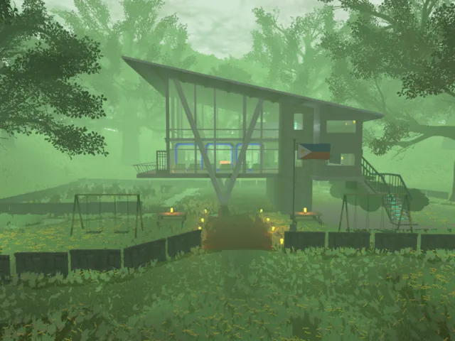 Forest Home Estate