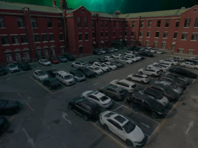 South Manchuria Railways