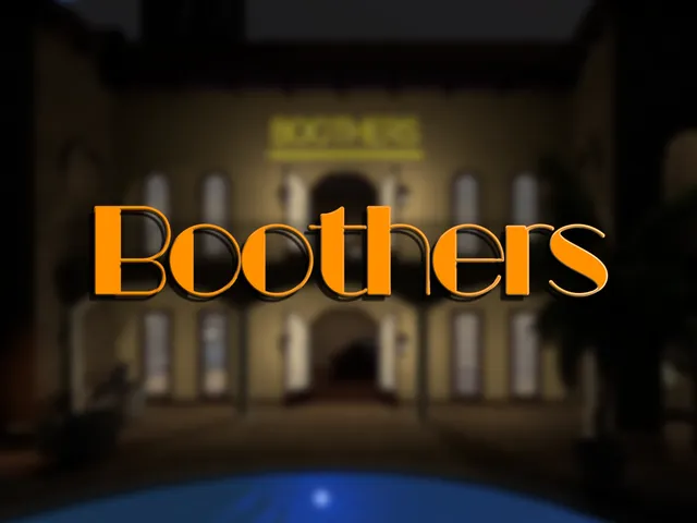 Boothers Manor