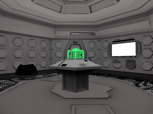 ［OUTDATED］ 爪εδιc's TARDIS Homeworld