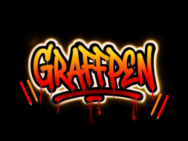 GRAFFPEN