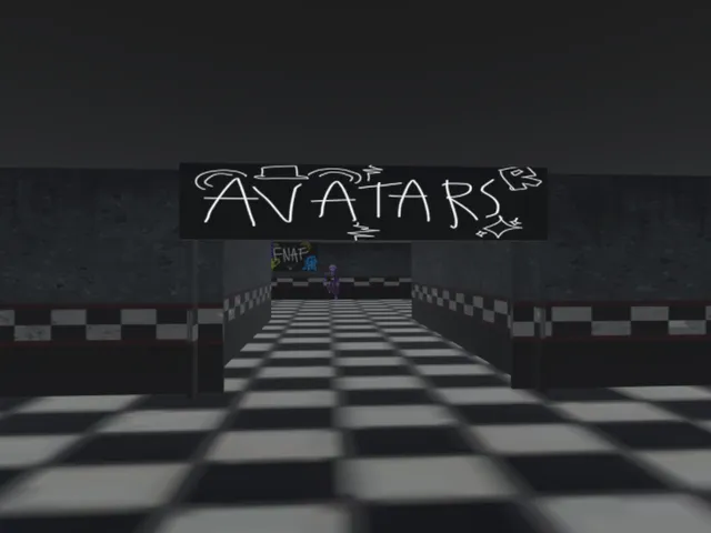 DollMoons Avi World V2