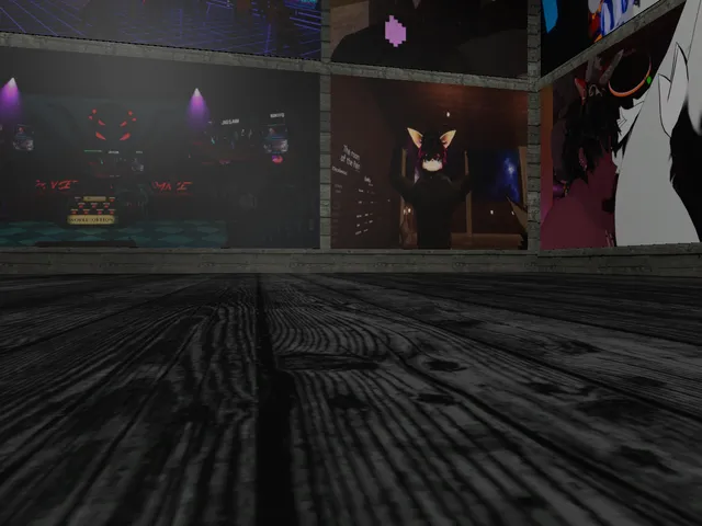 Vrc Dk v1․5