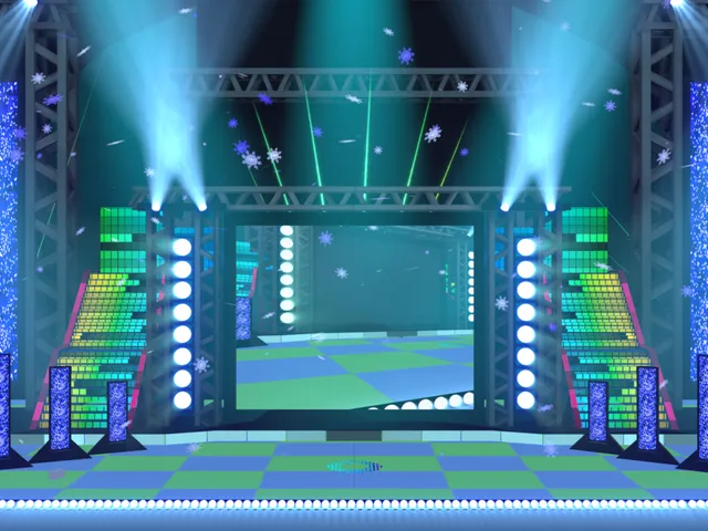 Liveshow Studio-PRISM-