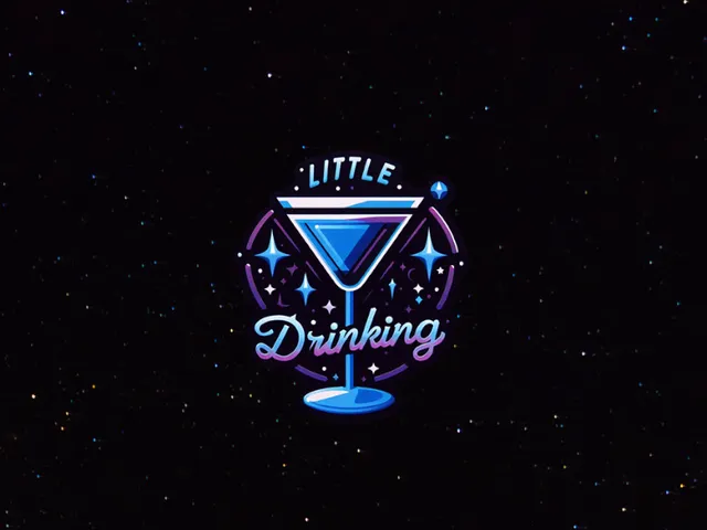 Little Drinking （ Drinking Games ）