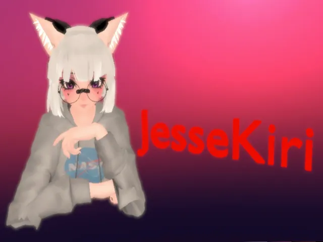 JesseKiri's Avatar worldǃ