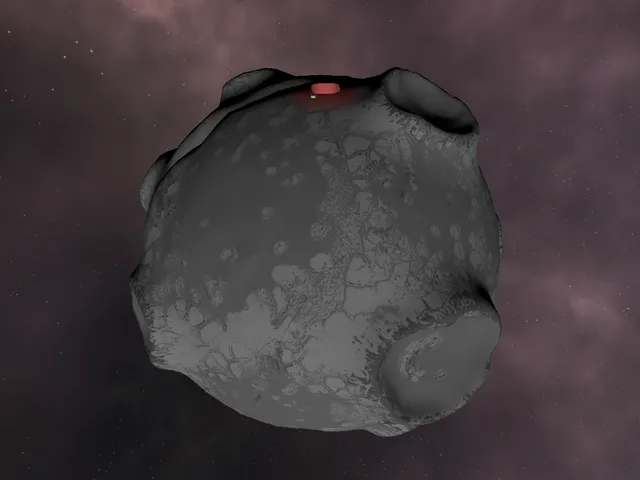 planetoid