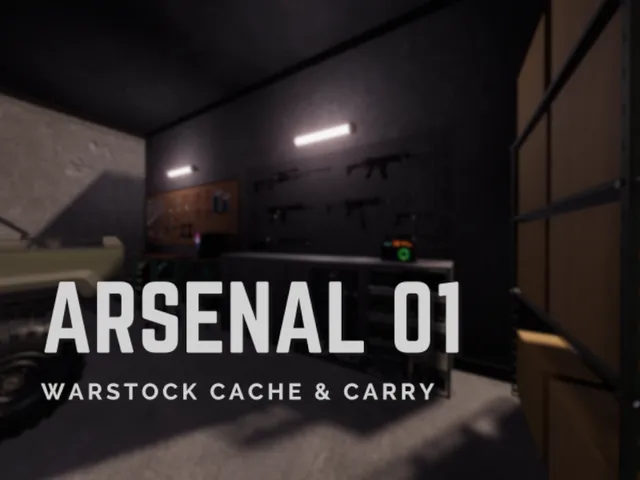 ARSENAL 01