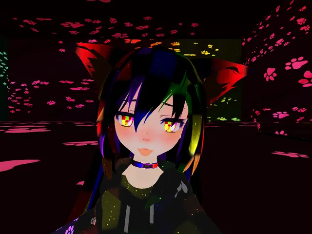 JulyXLove Avatar An Chill Map Final