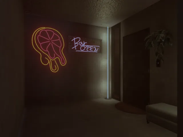Speakeasy