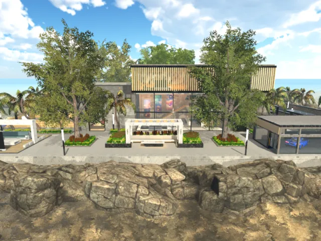 Ultimate´s Tropical House 1․2 Morning