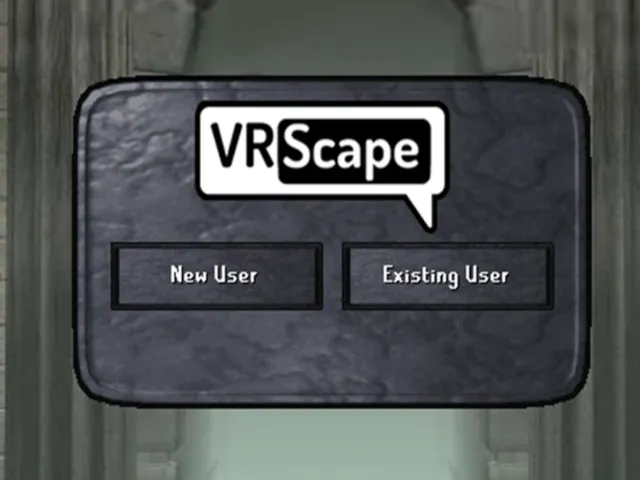 VRScape ALPHA TEST