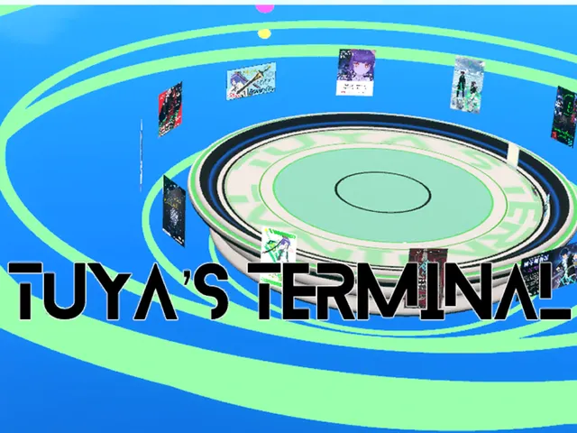 Tuya's Terminal
