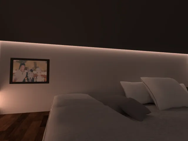 Memory Shelter