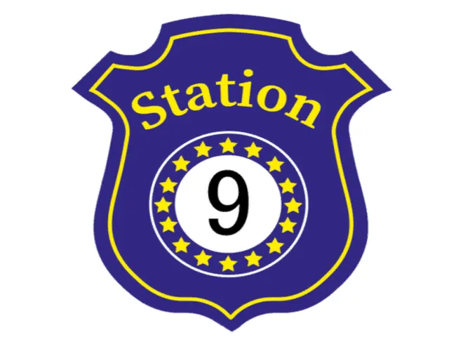 station 9