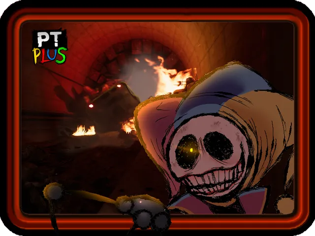 Data Station -PPCH5 Playtime Plus