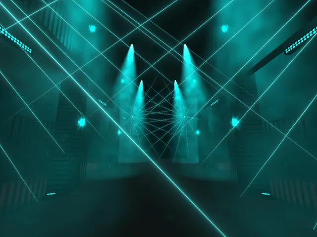 Metanoia （Club）