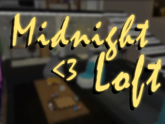 Midnight Loft