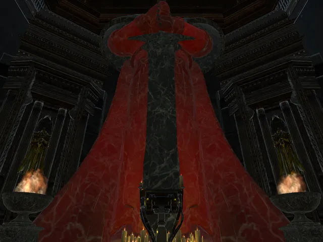 Sacrarium Frater Ignotum