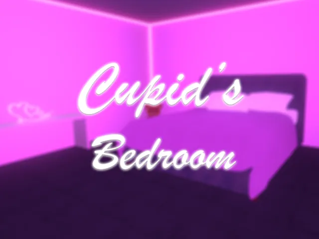 Cupid's Bedroom
