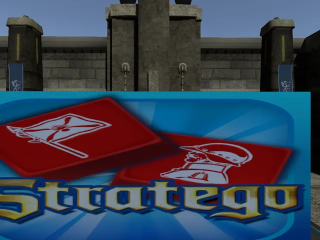 Stratego VR