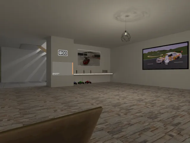 Memories house V․2