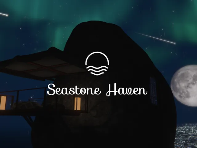 Seastone Haven