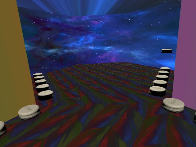 RADIO'S AVATAR REGION