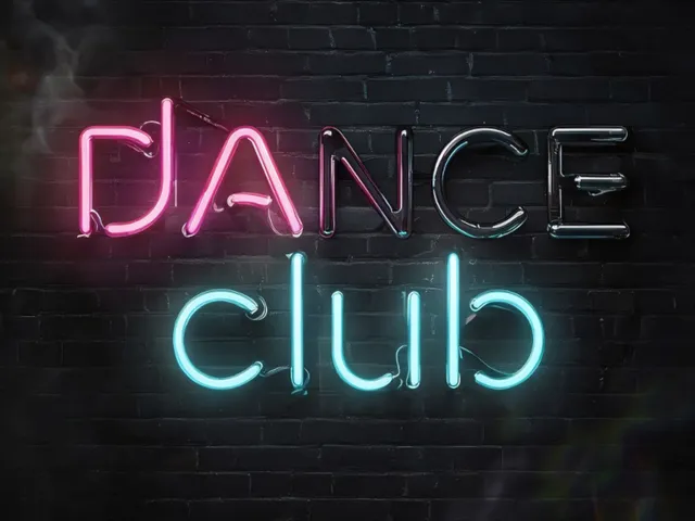 Da Club （Polyworld Slice）