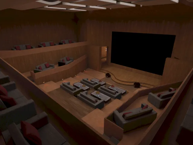 Alice Sing Room V0․2