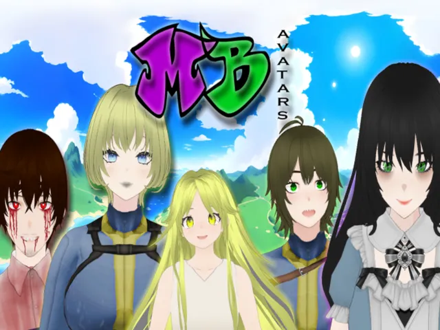 MB Avatars