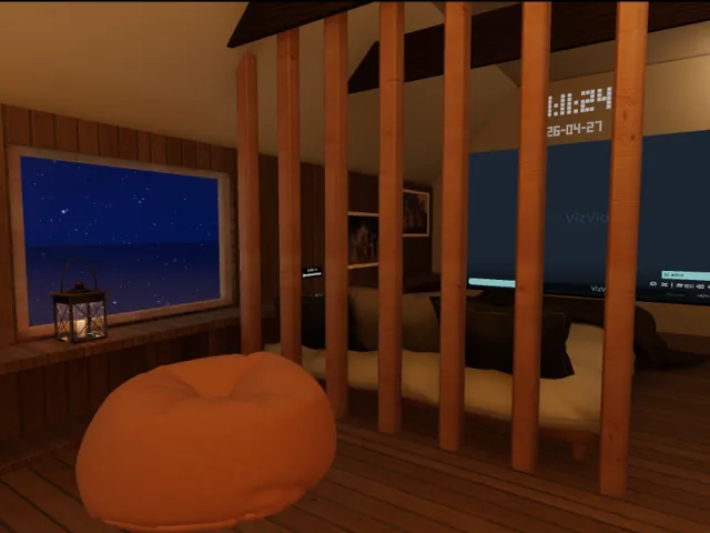 Sagiri的小屋［看视频⁄睡觉］