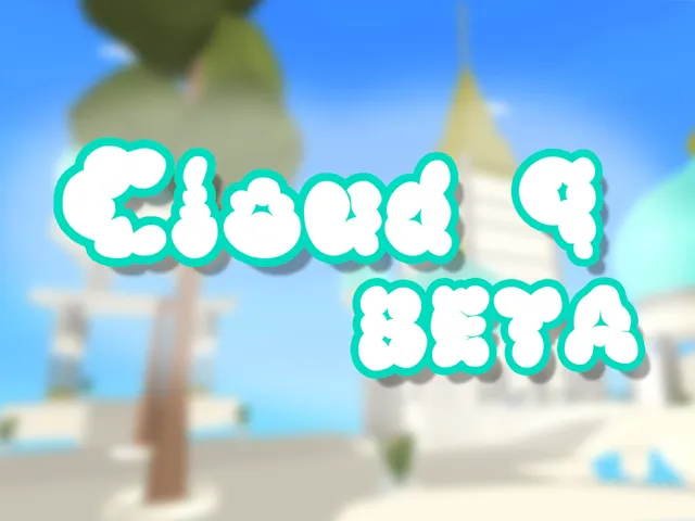 Cloud 9 (Beta v2․0)