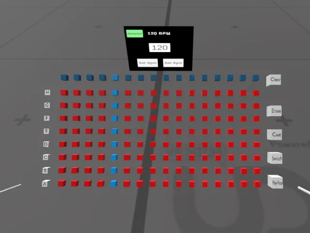 Cuetar-MK1 （Beta）