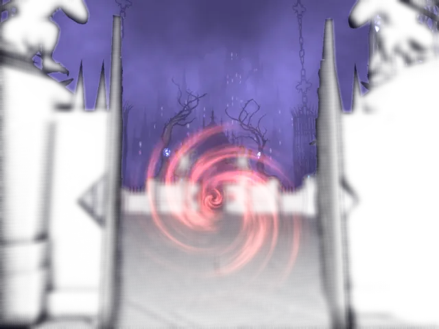 The Gates of Pandæmonium FFXIV