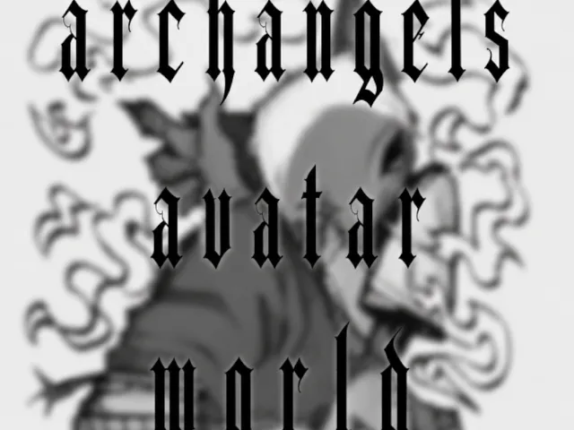 ARCHANGELS AVATAR WORLD