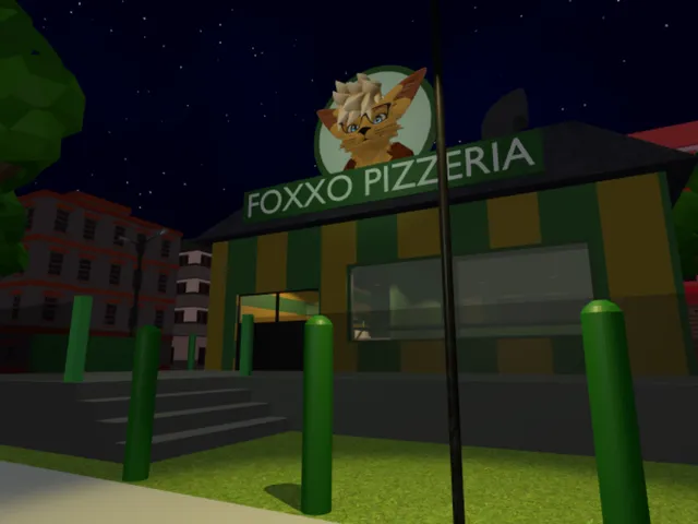 Foxxo_Pizzeria_2․0
