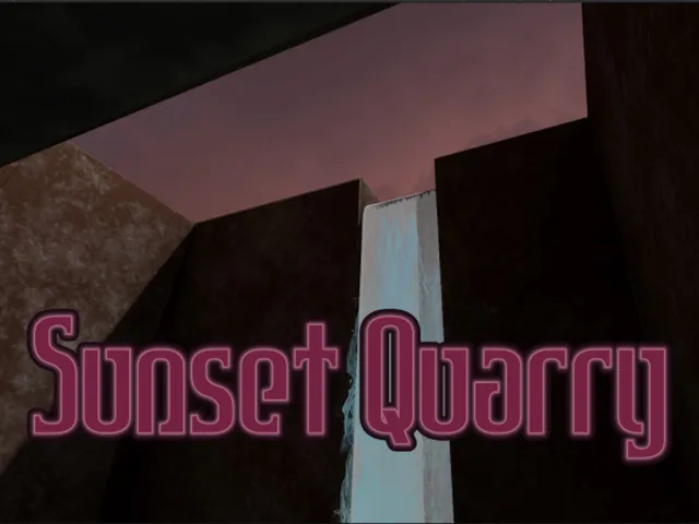 The Sunset Quarry