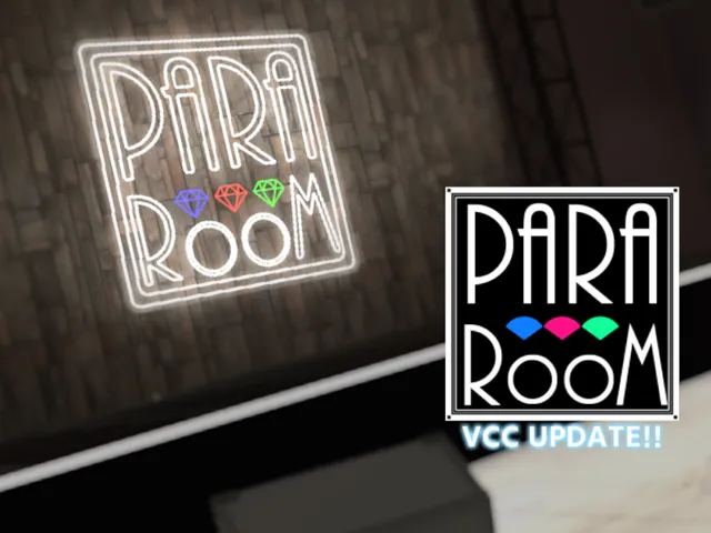 PARA ROOM