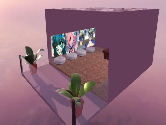 Teiozemo Commission World