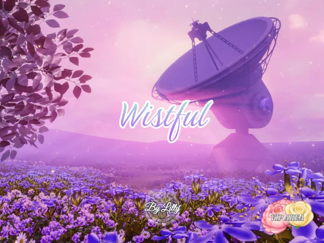 Wistful