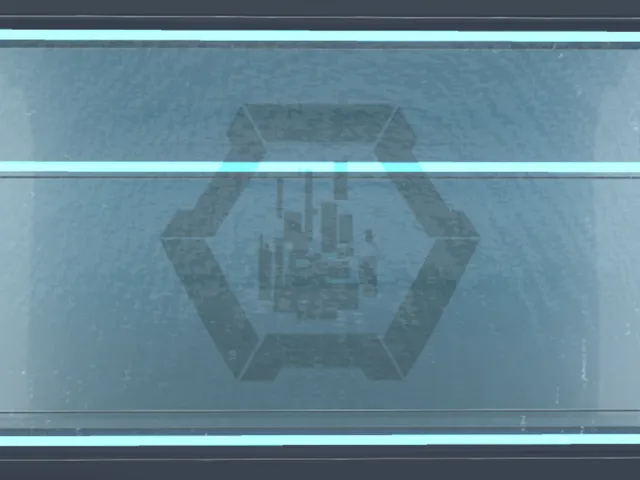 オオヌエプラントアバター試着会場