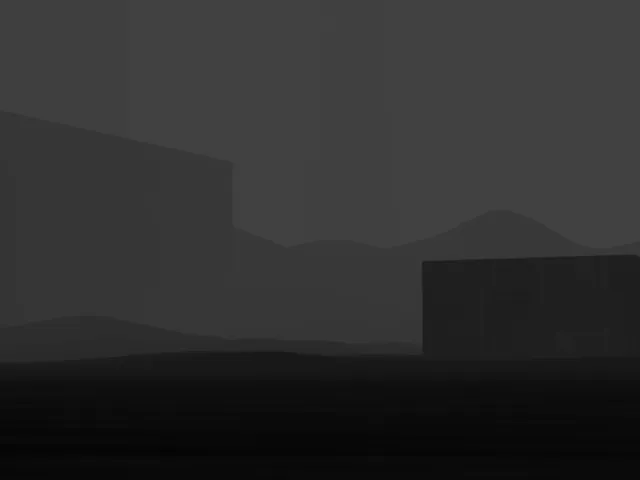 Candled river （vehicle now included_