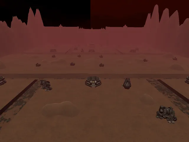 Trench Warfare | Warhammer pvp Crossplatform