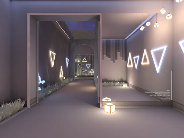 茶叶休息地·2․0纯净版