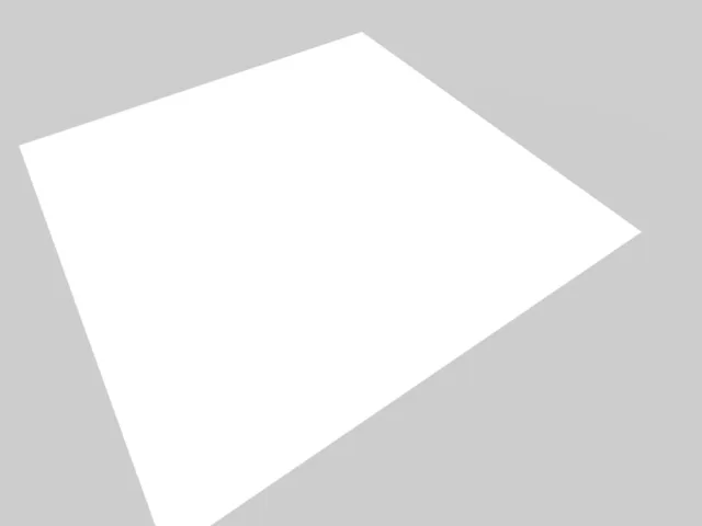 Test world