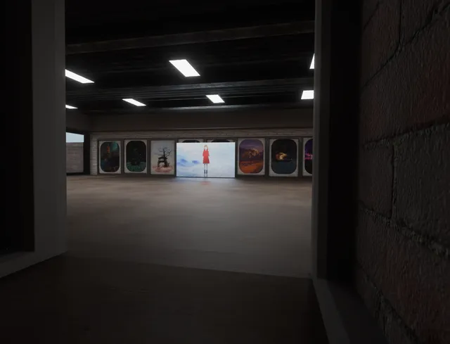 QuarterStudioMarch2022